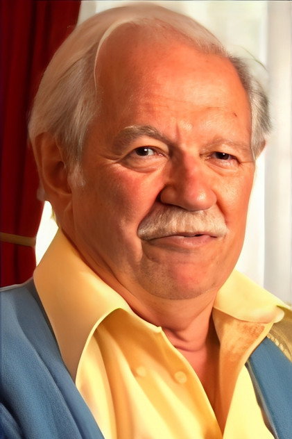 Zdjęcie Hal Sutherland