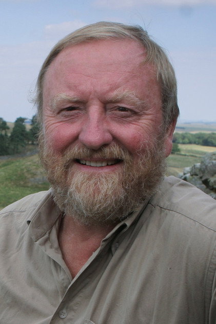 Zdjęcie Francis Pryor