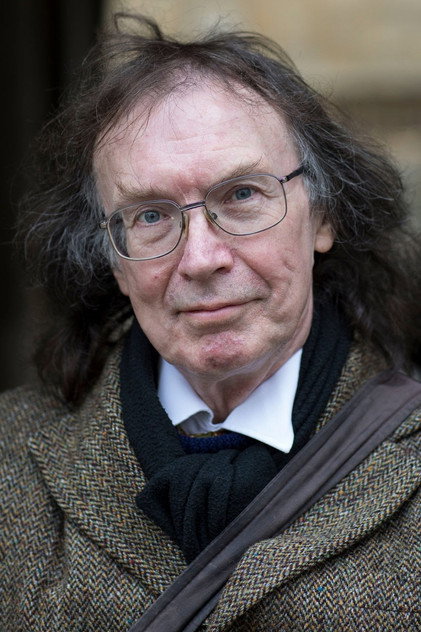 Zdjęcie Ronald Hutton