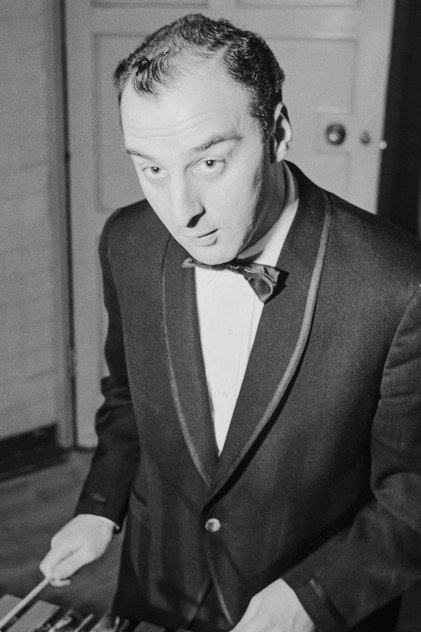 Zdjęcie Victor Feldman
