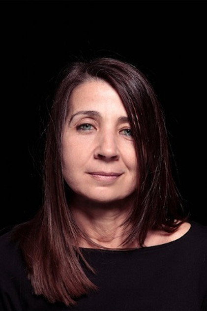 Zdjęcie Anca Damian