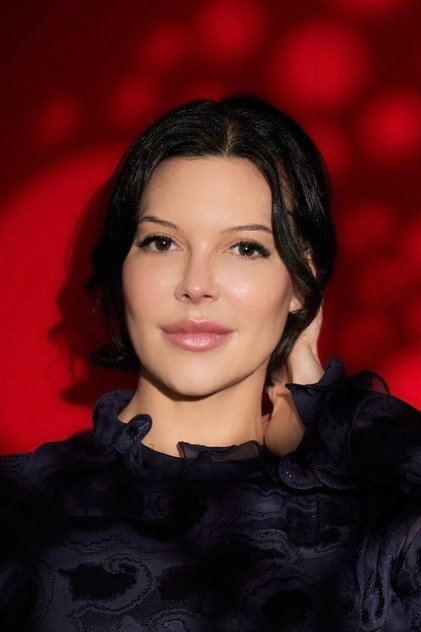 Zdjęcie Jenny Hutton
