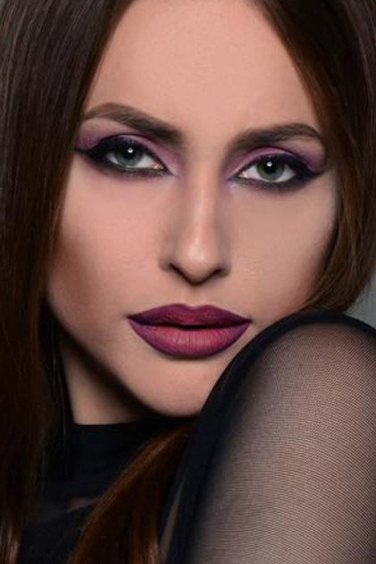 Zdjęcie Alyssa Lee Lewis