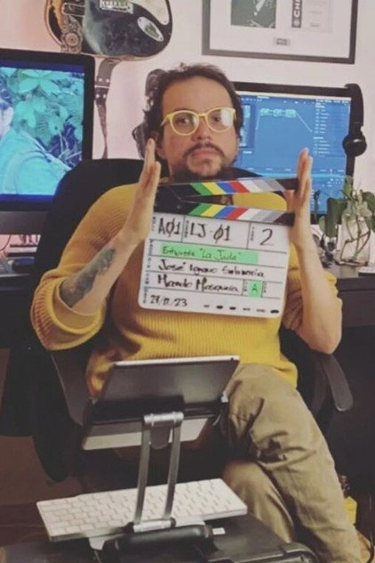 Zdjęcie Jose Salaverria