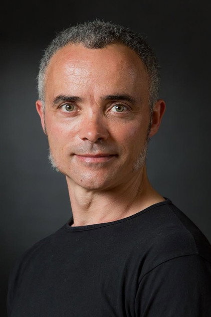 Zdjęcie David Cuspinera