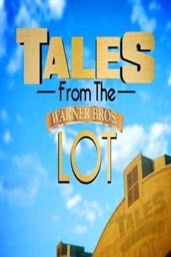 Okładka filmu Tales from the Warner Bros. Lot