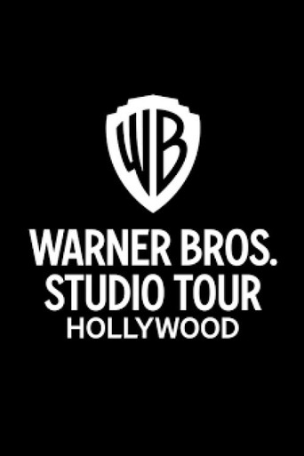 Okładka filmu Obsada filmu The Warner Bros. Lot Tour