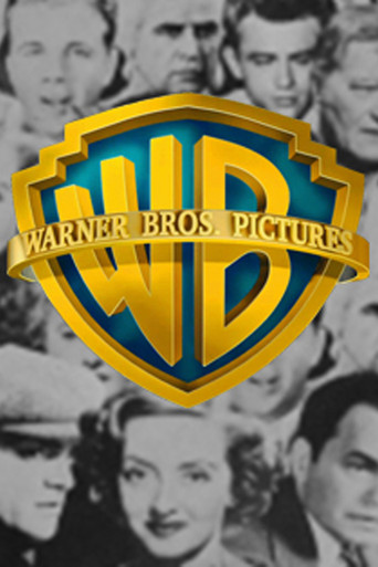 Okładka filmu The Warner Bros. Story: 75 Years of Laughter