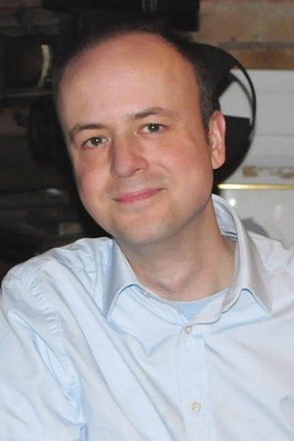 Zdjęcie Marcus Hearn