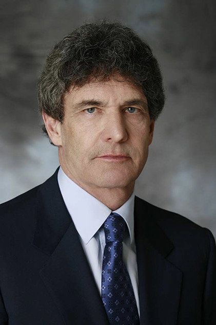 Zdjęcie Alan Horn