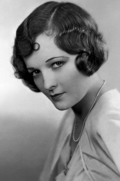 Zdjęcie Marian Nixon