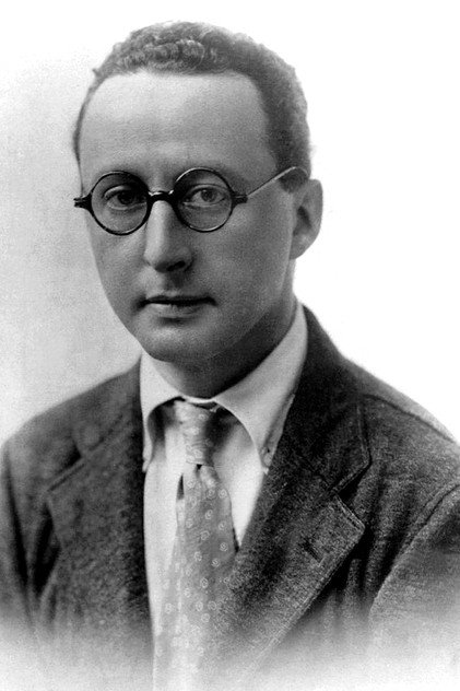 Zdjęcie Jerome Kern