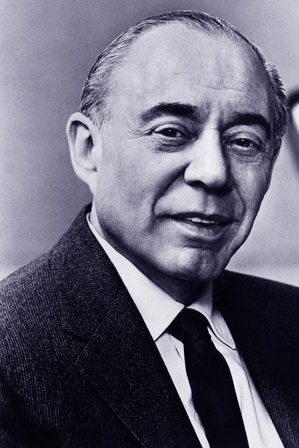 Zdjęcie Richard Rodgers