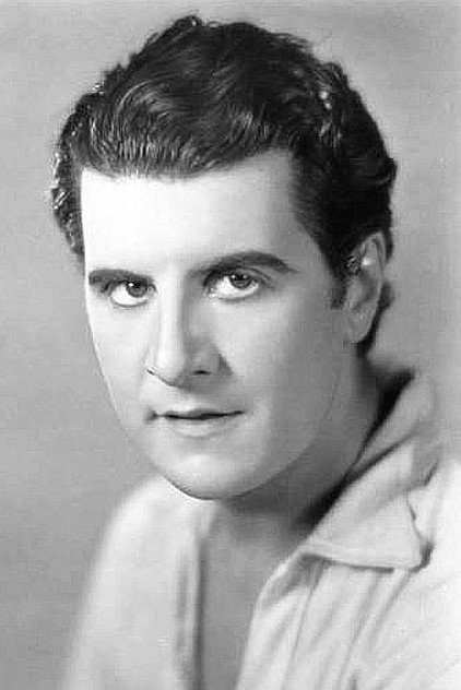 Zdjęcie Paul Gregory