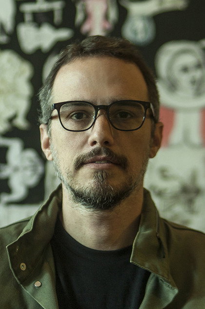 Zdjęcie Rodrigo Lages