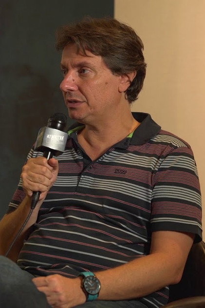 Zdjęcie Marco Abujamra