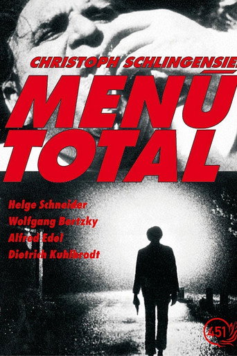 Okładka filmu Menu Total