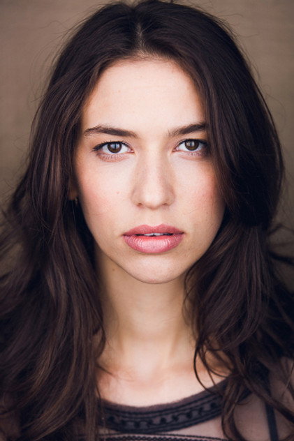 Zdjęcie Sarah Coffey