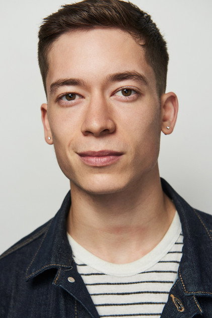 Zdjęcie Quentin Nguyen-Duy