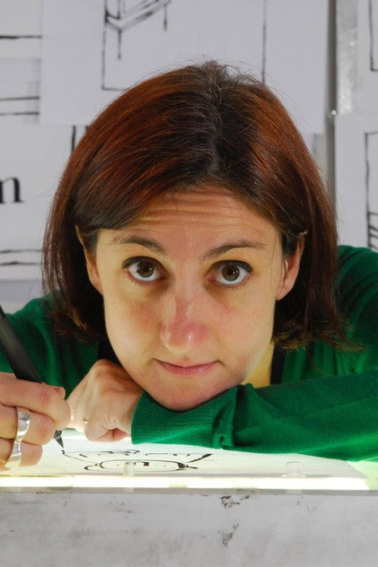 Zdjęcie Joana Toste