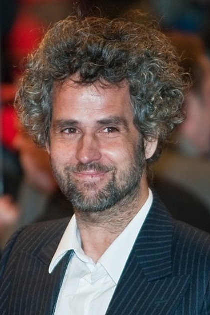 Zdjęcie Christoph Schlingensief