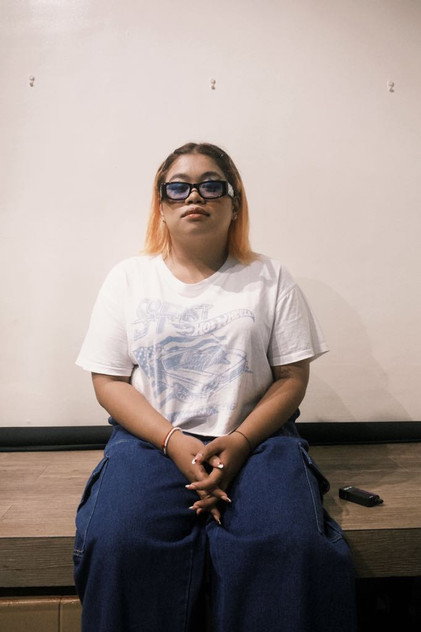 Zdjęcie Janna Ilagan
