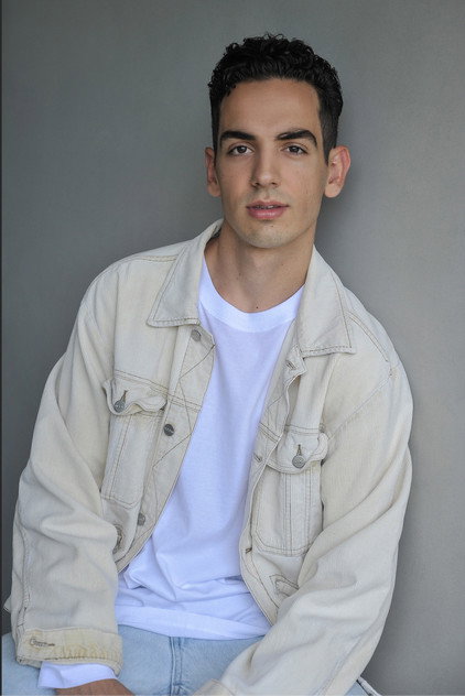 Zdjęcie Jonathan Lagudi