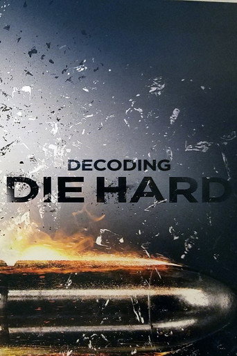 Okładka filmu Decoding Die Hard