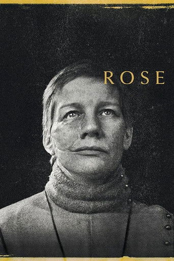 Okładka filmu Obsada filmu Rose