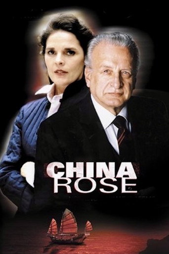 Okładka filmu China Rose