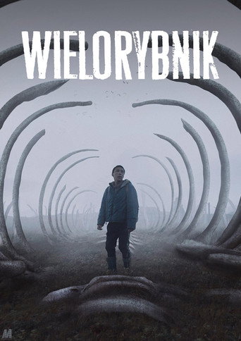 Okładka filmu Wielorybnik