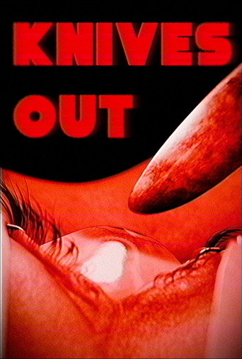 Okładka filmu Knives Out