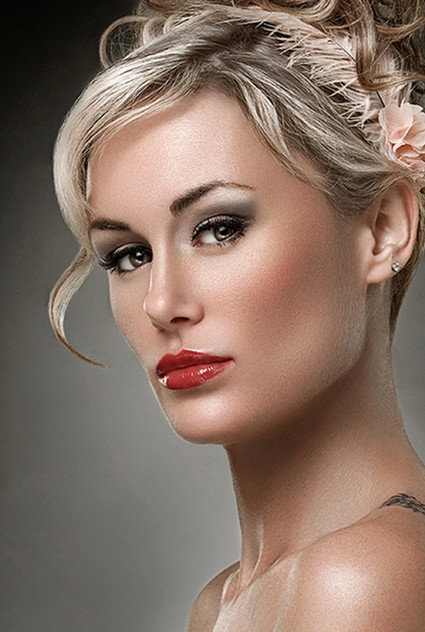 Zdjęcie Stacey Dixon