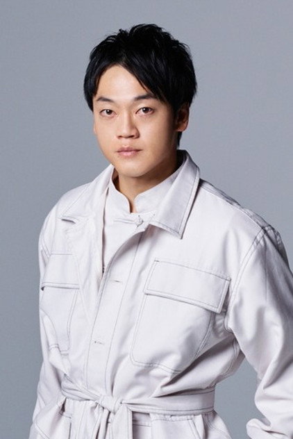 Zdjęcie おばたのお兄さん