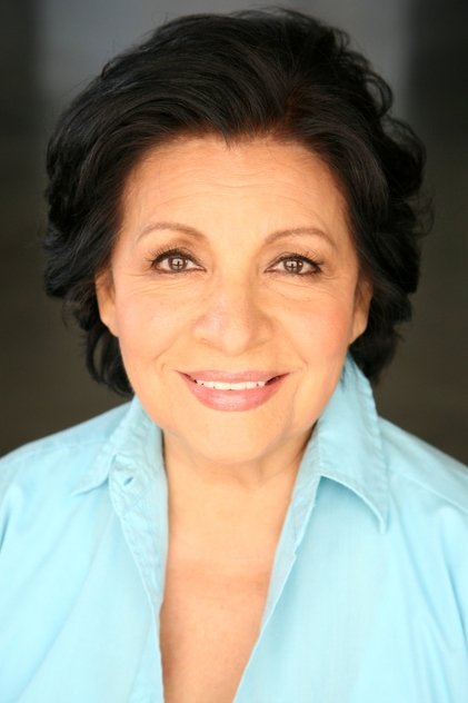 Zdjęcie Virginia Montero