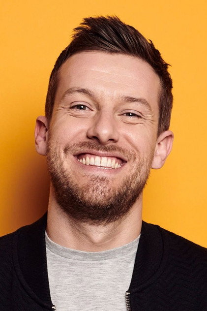 Zdjęcie Chris Ramsey