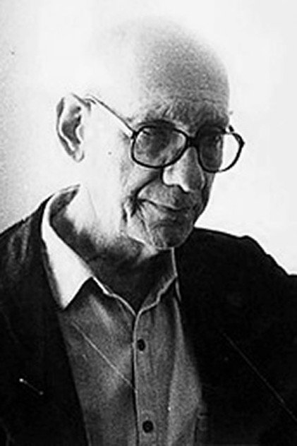 Zdjęcie Aron Feldman