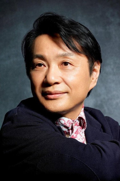 Zdjęcie 小池修一郎