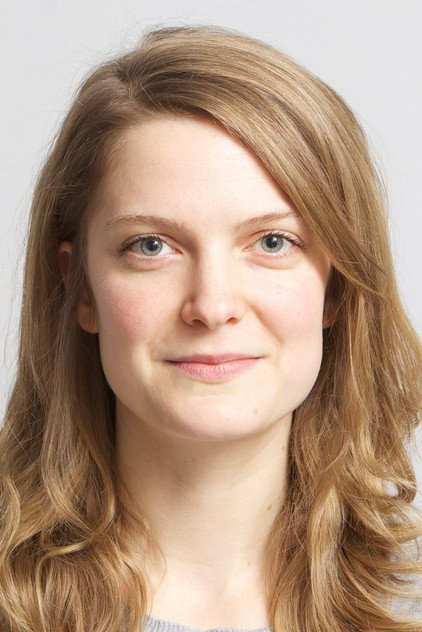 Zdjęcie Geneviève Dulude-De Celles
