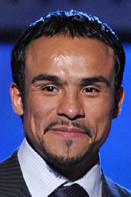 Zdjęcie Juan Manuel Marquez