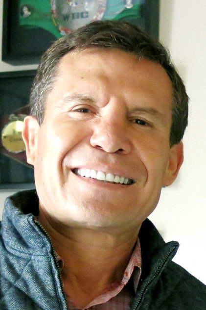Zdjęcie Julio César Chávez