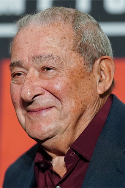 Zdjęcie Bob Arum