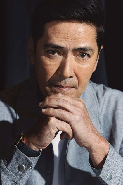 Zdjęcie Vic Sotto