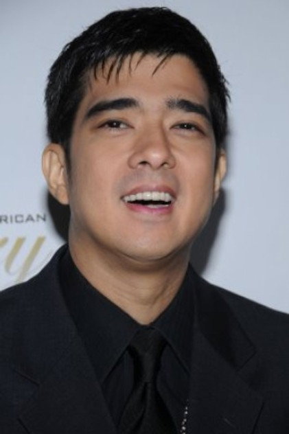 Zdjęcie Francis Magalona