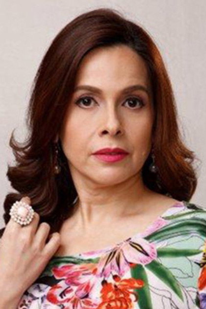Zdjęcie Rita Avila