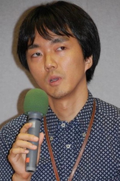 Zdjęcie 荒川格