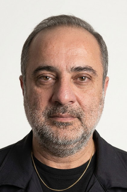 Zdjęcie Mustafa Kotan