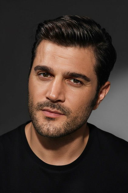 Zdjęcie Burak Sevinç