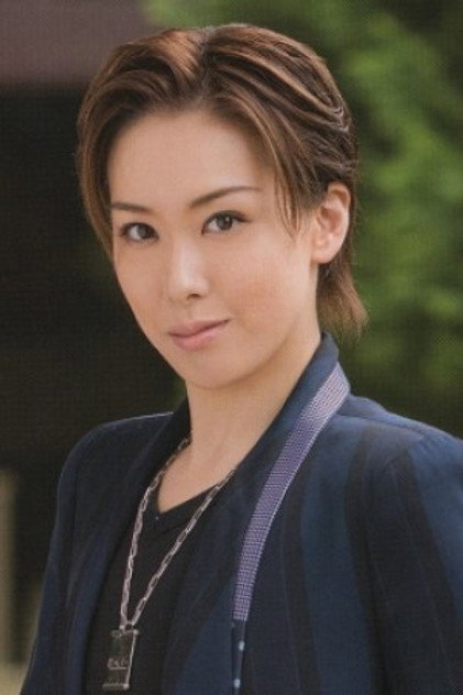 Zdjęcie 松風輝
