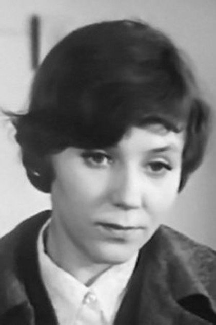 Zdjęcie Елена Наумкина